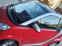 Rot Gebraucht 2012 Smart ForTwo Coupé Passion Coupé | 6.300 € (Fairer Preis)