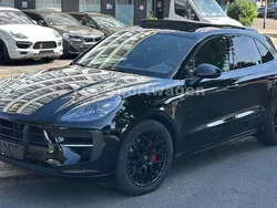 Schwarz Gebraucht 2021 Porsche Macan GTS Sport SUV | 64.900 € (Guter Preis)