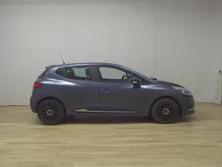 Grau Gebraucht 2019 Renault Clio IV Limousine | 6.980 € (Guter Preis)