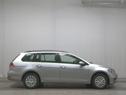 VW Golf VII