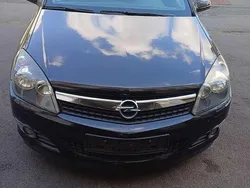 Gebraucht 2009 Opel Astra Selection Limousine | 1.550 € (Guter Preis)