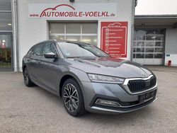 Gebraucht 2024 Skoda Octavia Kombi | 21.999 €