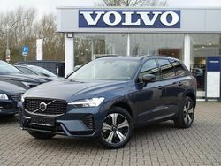Blau Gebraucht 2025 Volvo XC60 Plus SUV | 48.900 € (Guter Preis)