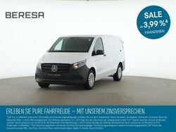 Weiß Gebraucht 2024 Mercedes Vito Van | 32.701 € (Superpreis)