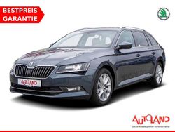 Andere Gebraucht 2018 Skoda Superb Kombi | 22.990 € (Teuer)