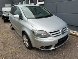 Silber Gebraucht 2008 VW Golf VI Limousine | 3.500 € (Superpreis)