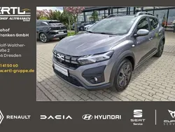 Grau Neu 2025 Dacia Sandero Expression Kleinwagen | 19.130 € (Fairer Preis)