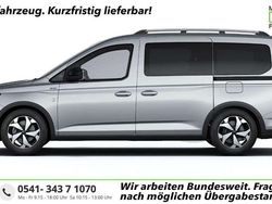 Frost silver metallic Neu 2025 Ford Tourneo Active Van / Kleinbus | 36.489 € (Guter Preis)