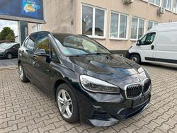 Schwarz Gebraucht 2019 BMW 225 Active Tourer M Sport Van / Kleinbus | 17.400 € (Fairer Preis)