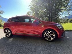 Rot Gebraucht 2020 Renault Clio V R.S. Limousine | 8.950 € (Fairer Preis)
