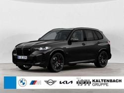 Black sapphire Gebraucht 2023 BMW X5 M M Sport SUV | 80.890 €