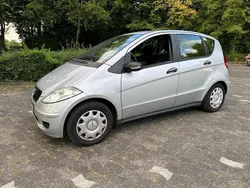 Silber Gebraucht 2008 Mercedes A160 Limousine | 2.299 € (Superpreis)