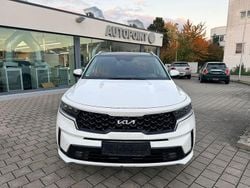 Clear white Gebraucht 2022 Kia Sorento 2 SUV | 29.890 € (Fairer Preis)