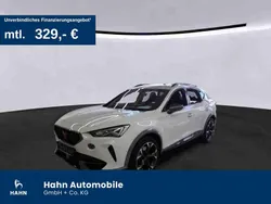 Weiß Gebraucht 2022 Cupra Formentor VZ SUV | 25.930 € (Guter Preis)