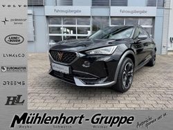 Schwarz Gebraucht 2022 Cupra Formentor SUV | 26.490 € (Fairer Preis)