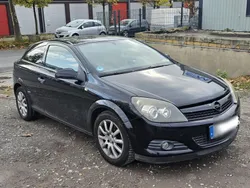 Opel Astra GTC