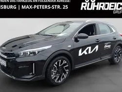 Silber Neu 2025 Kia XCeed Vision SUV | 28.690 € (Etwas zu teuer)