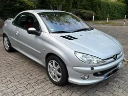 Peugeot 206 CC