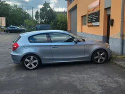 Blau Gebraucht 2011 BMW 116 Performance Kleinwagen | 7.300 € (Fairer Preis)