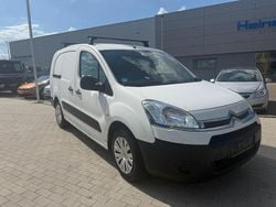 Weiß Gebraucht 2012 Citroën Berlingo Van / Kleinbus | 4.250 € (Fairer Preis)