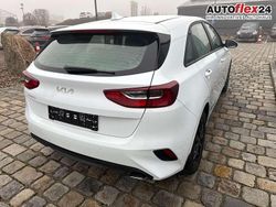 Cassaweiß Neu 2025 Kia Ceed Kleinwagen | 20.150 € (Guter Preis)
