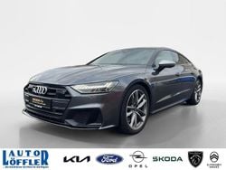 Daytonagrau perleffekt (metallic) Gebraucht 2019 Audi S7 Sport Kleinwagen | 51.440 € (Fairer Preis)