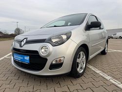Gebraucht 2014 Renault Twingo Initiale Paris Kleinwagen | 5.399 €