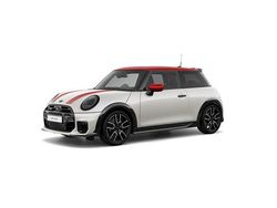 Gebraucht 2024 Mini Cooper S Kleinwagen | 34.823 € (Teuer)