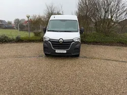 Weiß Gebraucht 2021 Renault Master Van | 15.900 € (Fairer Preis)
