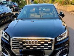 Schwarz Gebraucht 2019 Audi Q2 Sport SUV | 24.000 € (Etwas zu teuer)