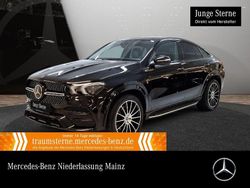 Schwarz Gebraucht 2021 Mercedes GLE400 AMG Limousine | 69.990 € (Guter Preis)
