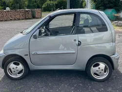 Grau Gebraucht 2007 Ligier Nova Kleinwagen | 4.900 €