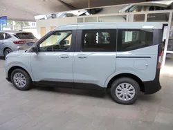 Cactus gray Neu 2024 Ford Tourneo Courier Trend Van / Kleinbus | 26.890 € (Guter Preis)