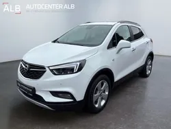 Weiß Gebraucht 2017 Opel Mokka X Innovation SUV | 13.990 € (Fairer Preis)
