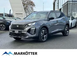 Grau Neu 2024 Peugeot 2008 Allure SUV | 21.495 € (Fairer Preis)