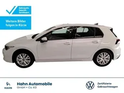 VW Golf VIII