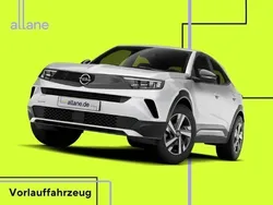 Weiß (arktis weiß ( uni )) Neu 2025 Opel Mokka Edition SUV | 17.579 €
