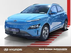 Dive in jeju / sol Gebraucht 2023 Hyundai Kona Trend SUV | 19.290 €