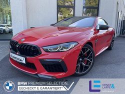 Sonderlackierung Gebraucht 2025 BMW M8 Competition Edition Coupé | 122.900 € (Teuer)
