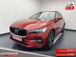 Rot Gebraucht 2022 Volvo XC60 Momentum SUV | 26.790 € (Superpreis)