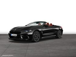 Schwarz Gebraucht 2025 BMW M8 Coupé | 142.131 €