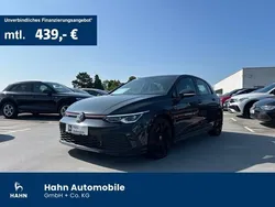 Grau Gebraucht 2023 VW Golf VIII GTI Limousine | 31.930 € (Fairer Preis)