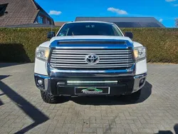 Weiß Gebraucht 2015 Toyota Tundra Abholung | 25.999 €