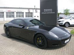 Schwarz metallicbraun Gebraucht 2007 Ferrari 612 Coupé | 91.533 €