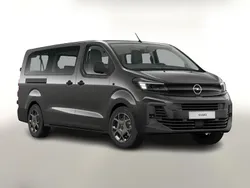 Merkur grau metallic Neu 2025 Opel Vivaro Van | 38.695 € (Fairer Preis)