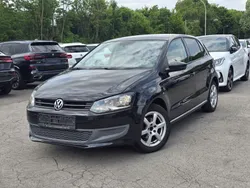 Schwarz Gebraucht 2011 VW Polo Comfortline Kleinwagen | 3.900 € (Guter Preis)