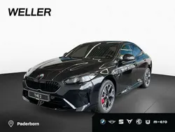 Saphirschwarz (schwarz) Neu 2025 BMW 220 Comfort Edition Coupé | 47.390 € (Fairer Preis)