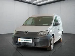 Weiß Neu 2025 VW Caddy Van / Kleinbus | 32.249 € (Guter Preis)