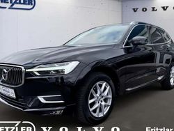 Schwarz Gebraucht 2020 Volvo XC60 Inscription SUV | 31.990 € (Fairer Preis)