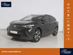 Grau Gebraucht 2021 VW ID.4 Pure SUV | 20.440 € (Fairer Preis)